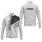 Freightliner Quarter-zip Pullover USPL1686