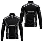 Freightliner Quarter-zip Pullover USPL1677