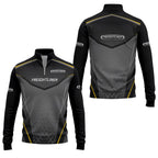 Freightliner Quarter-zip Pullover USPL1671