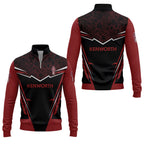 Kenworth Quarter-zip Pullover USPL1797