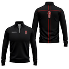 Kenworth Quarter-zip Pullover USPL1775