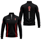 Kenworth Quarter-zip Pullover USPL1778