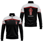 Kenworth Quarter-zip Pullover USPL1768