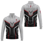 Kenworth Quarter-zip Pullover USPL1799