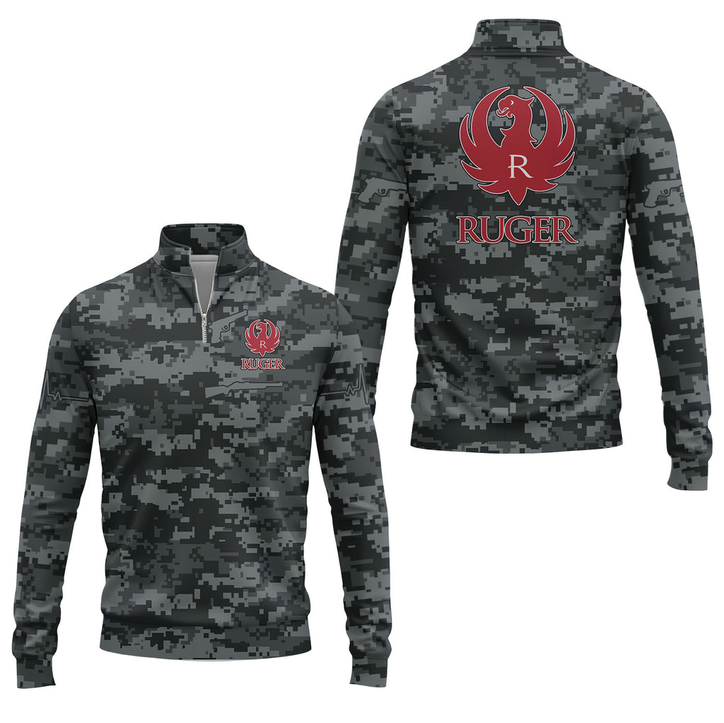 Ruger Apparels USPL2052