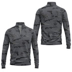 Ruger Apparels USPL2055
