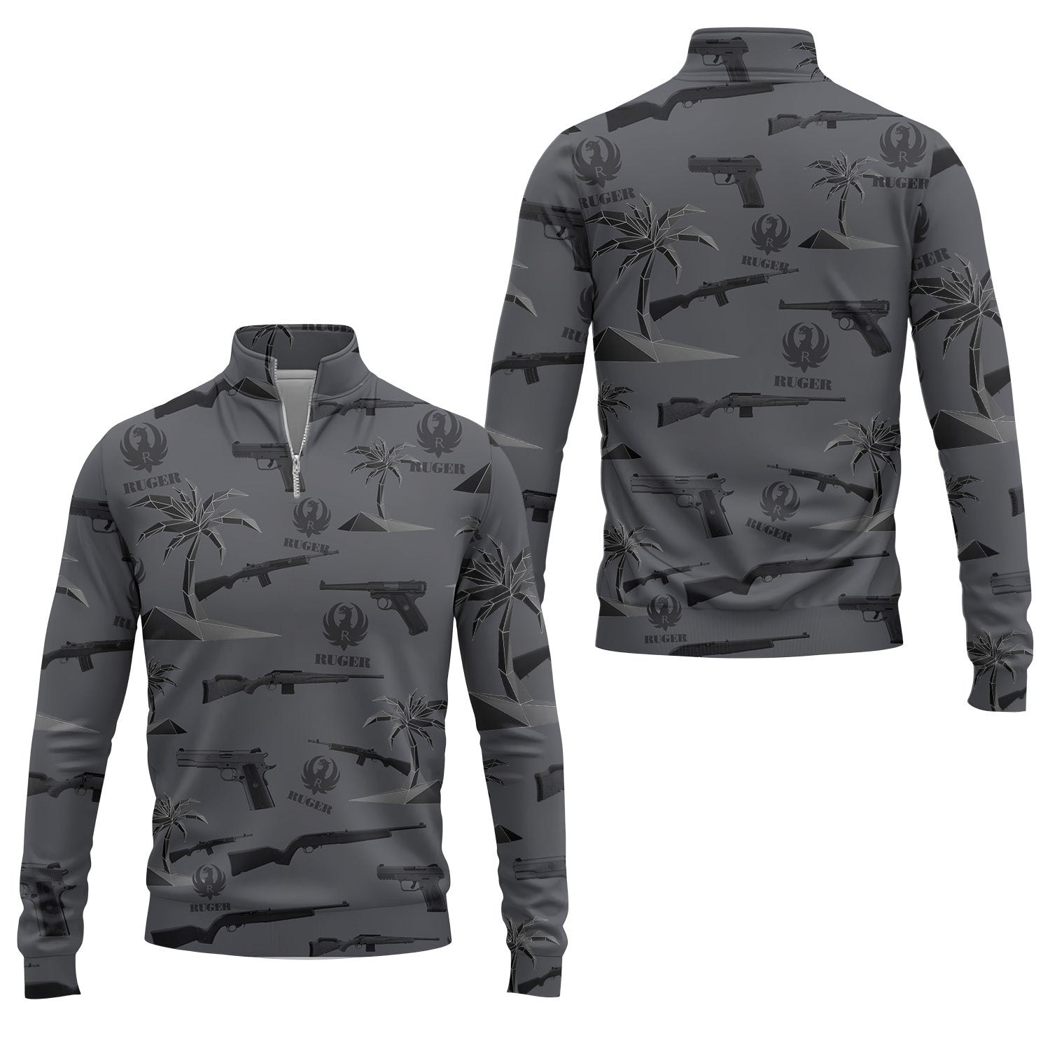 Ruger Apparels USPL2055
