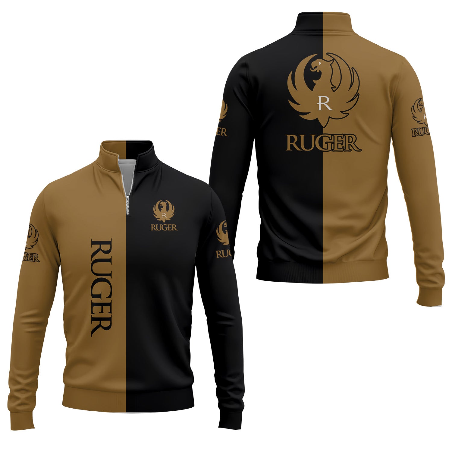 Ruger Apparels USPL2056