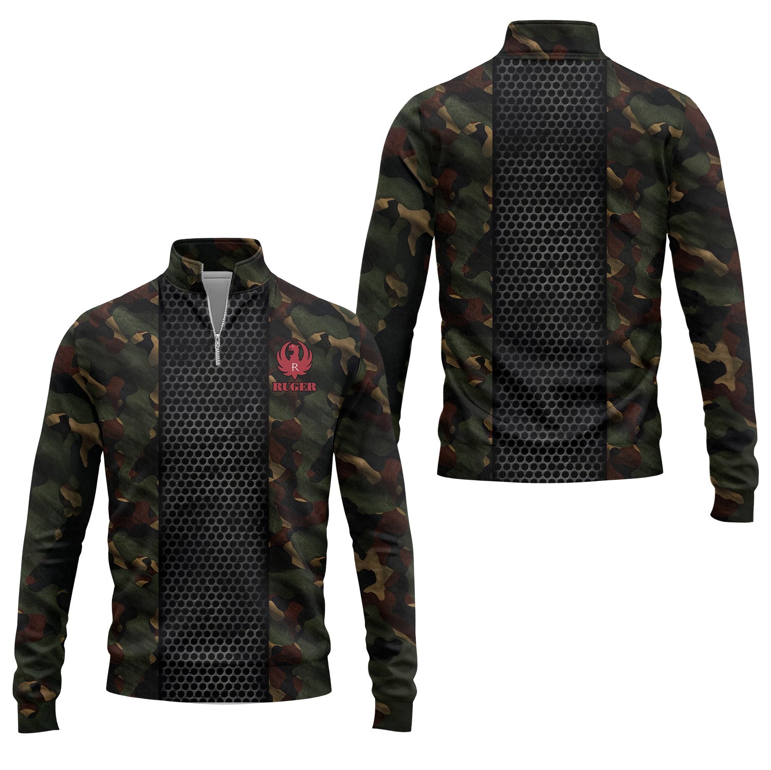 Ruger Apparels USPL2069