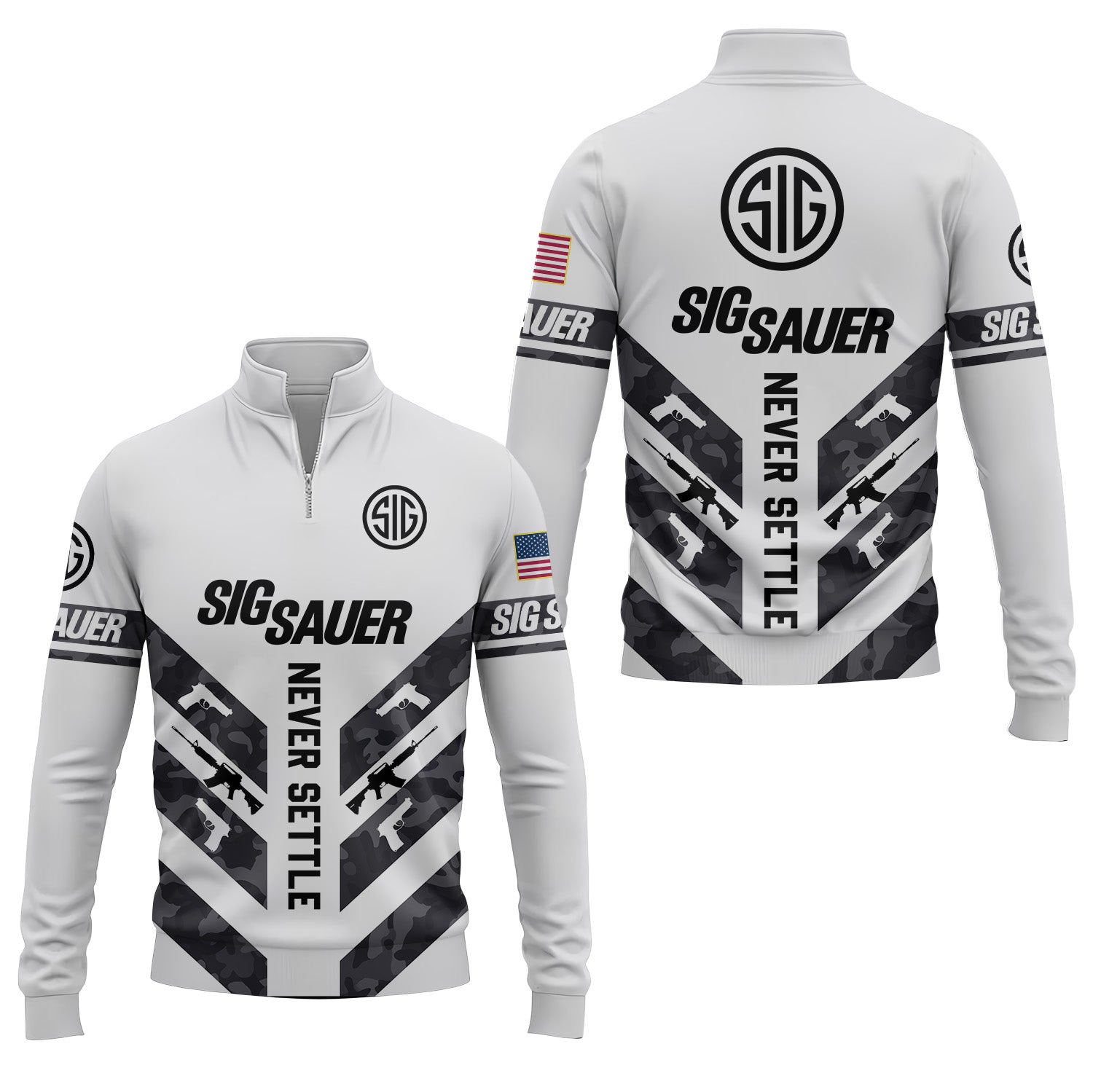 SIG Sauer Apparels USPL2101