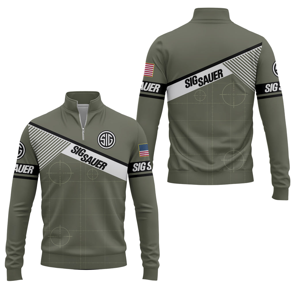 SIG Sauer Apparels USPL2103