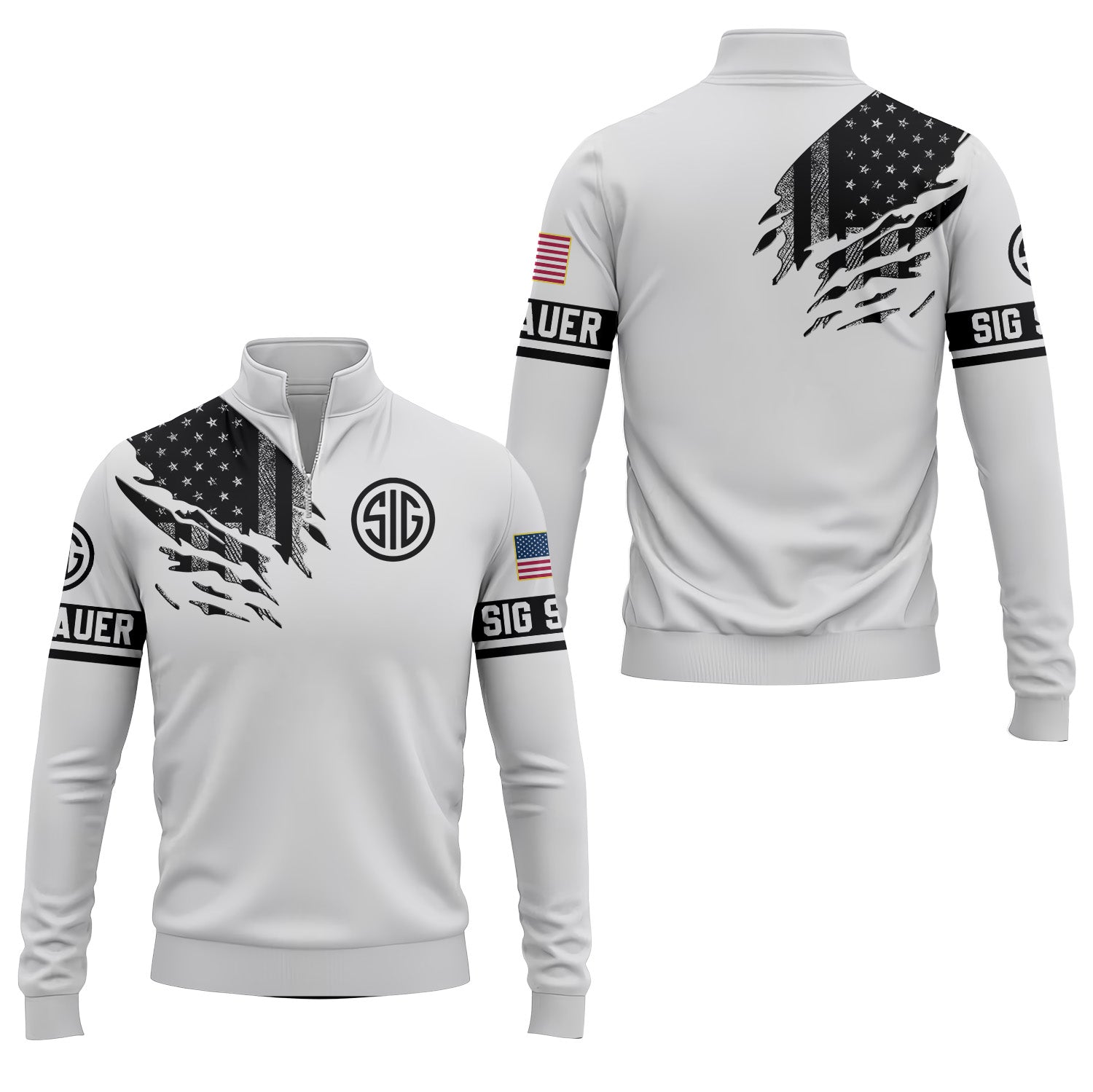 SIG Sauer Apparels USPL2104