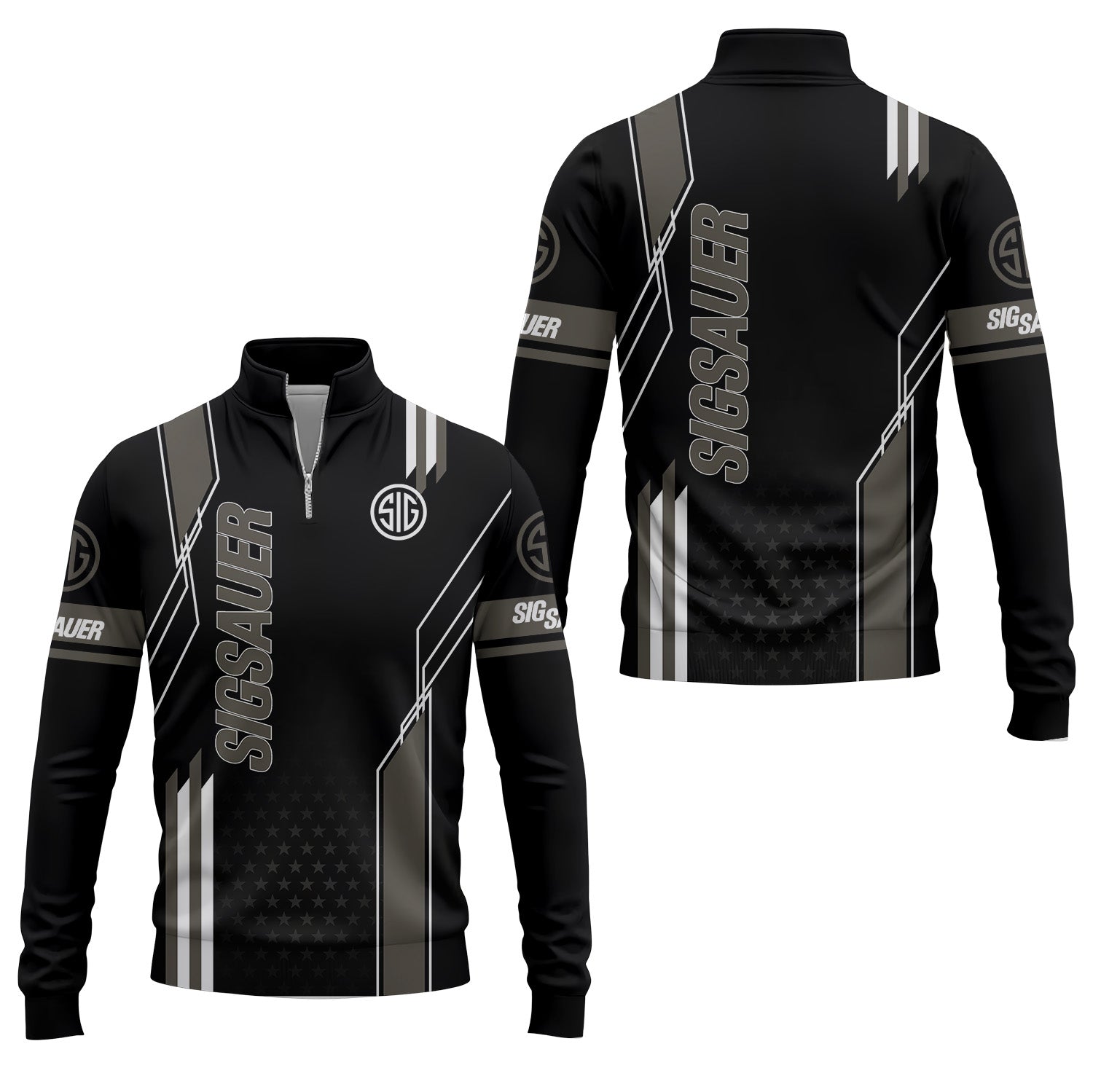SIG Sauer Apparels USPL2105