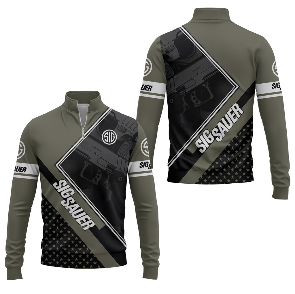 SIG Sauer Apparels USPL2106