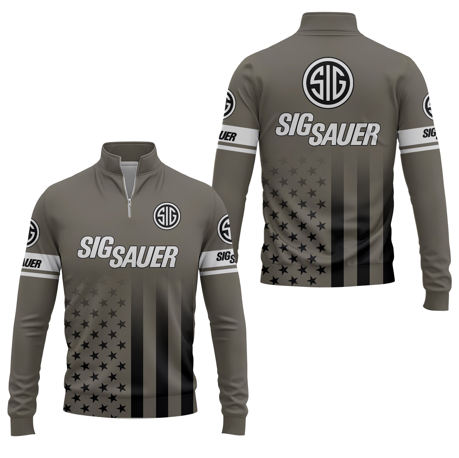 SIG Sauer Apparels USPL2109