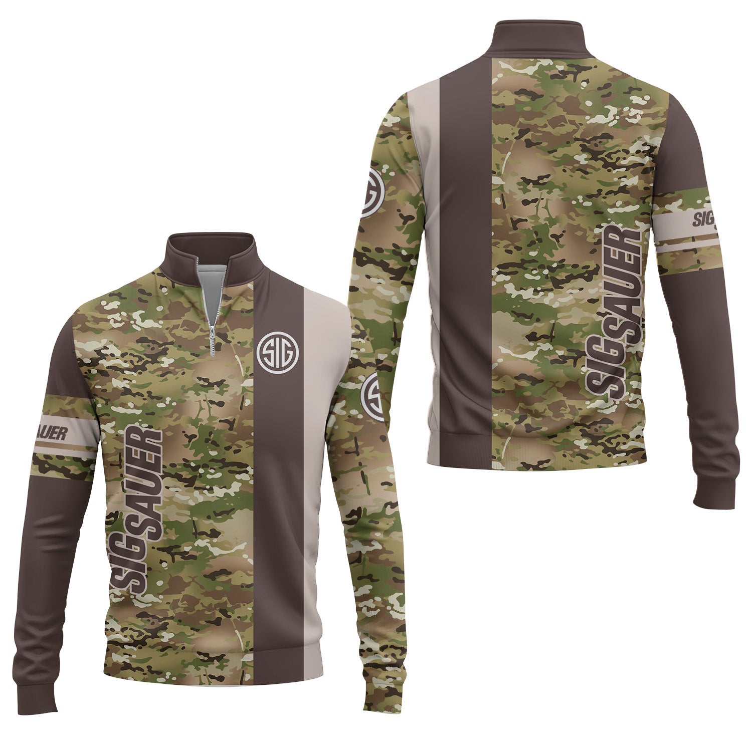 SIG Sauer Apparels USPL2111