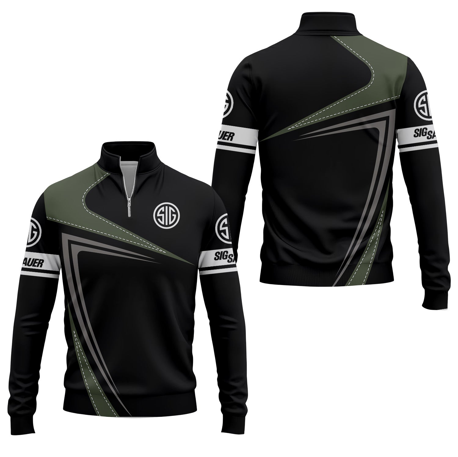 SIG Sauer Apparels USPL2115