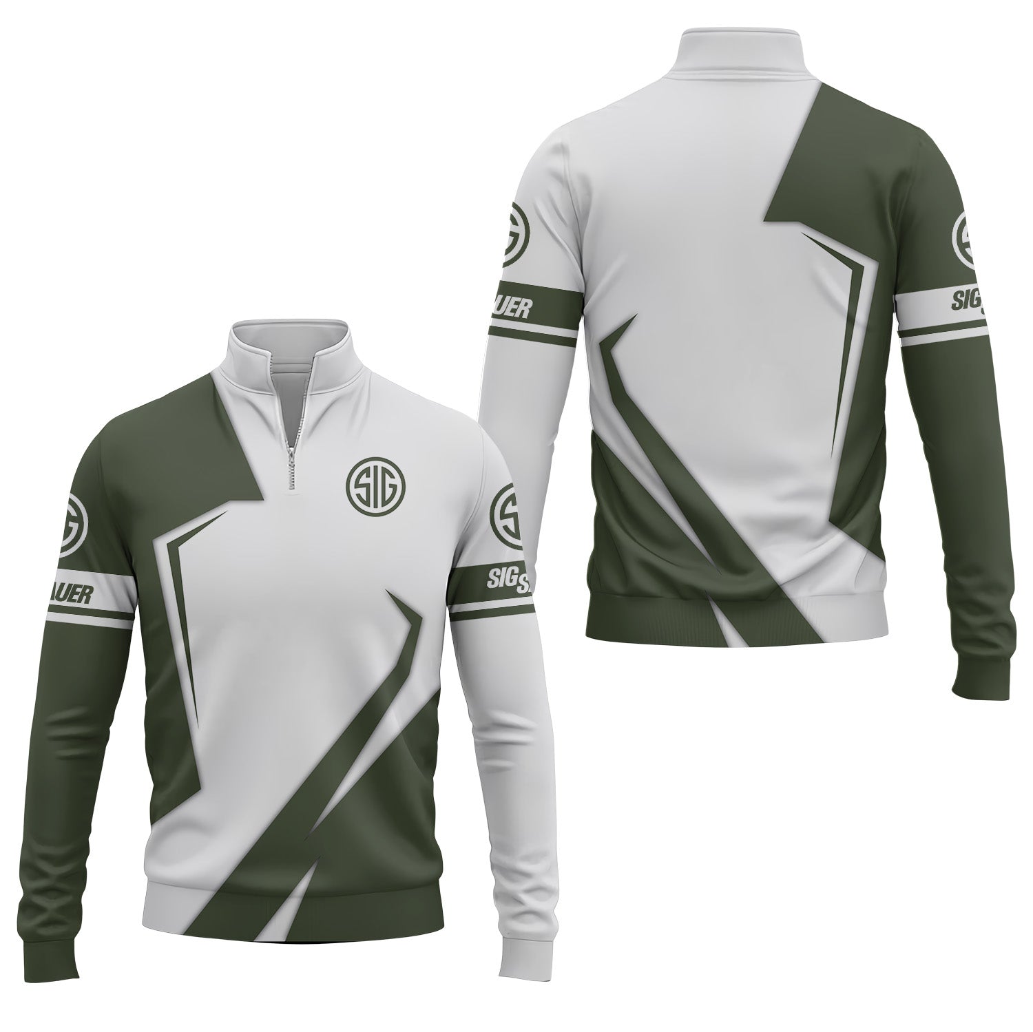 SIG Sauer Apparels USPL2116