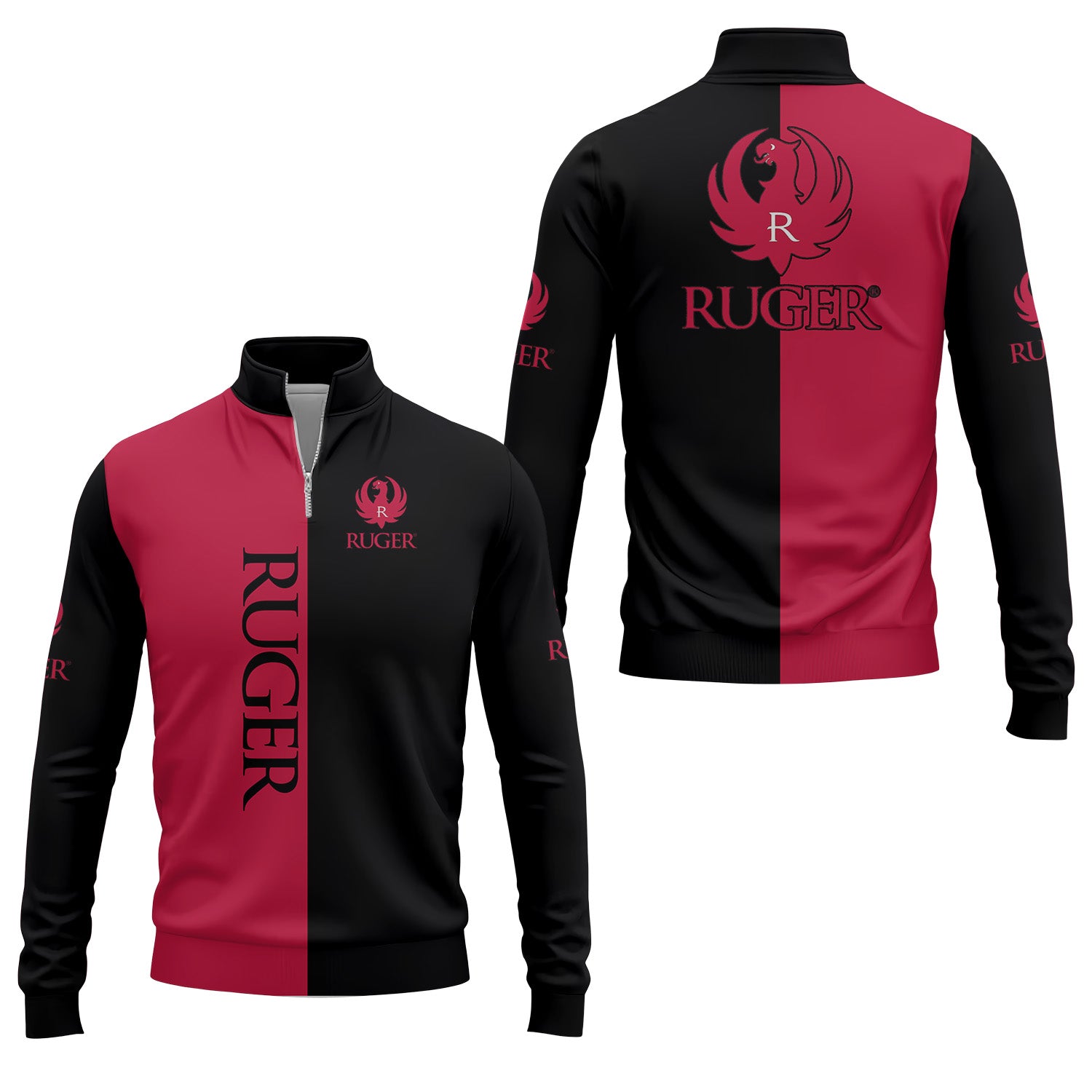 Ruger Apparels USPL2064