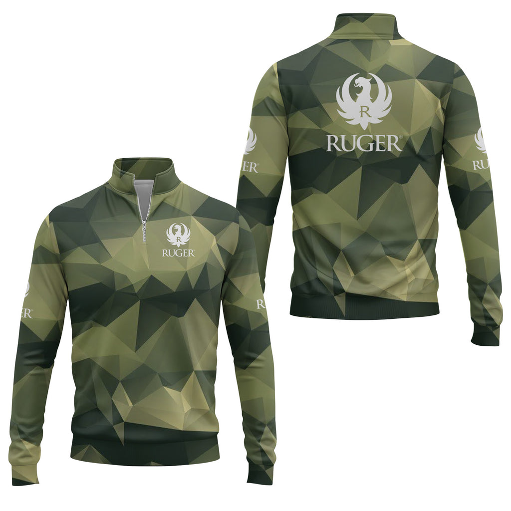 Ruger Apparels USPL2068
