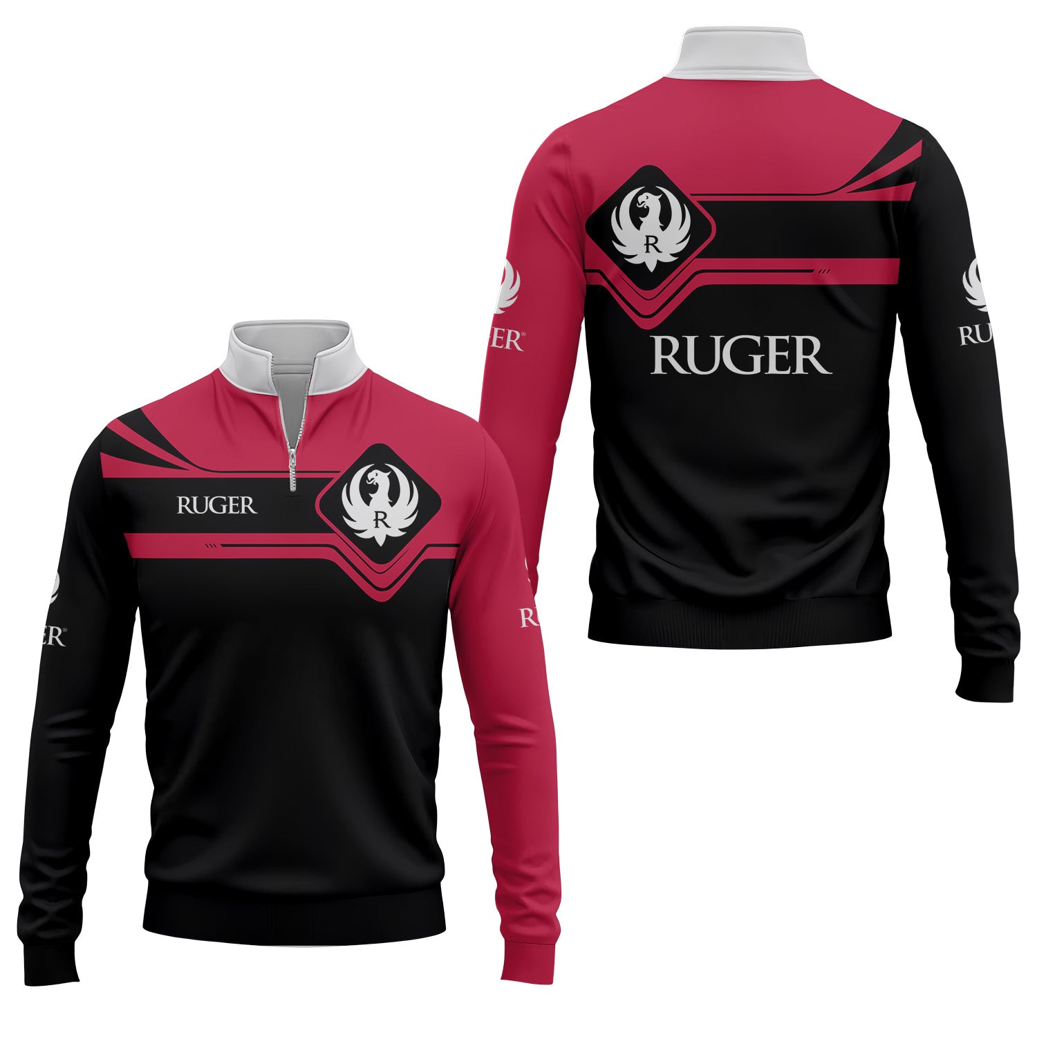 Ruger Apparels USPL2070