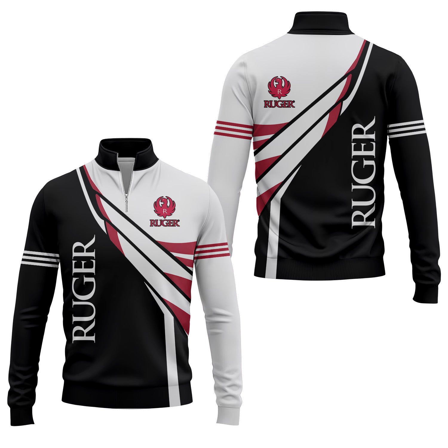Ruger Apparels USPL2063