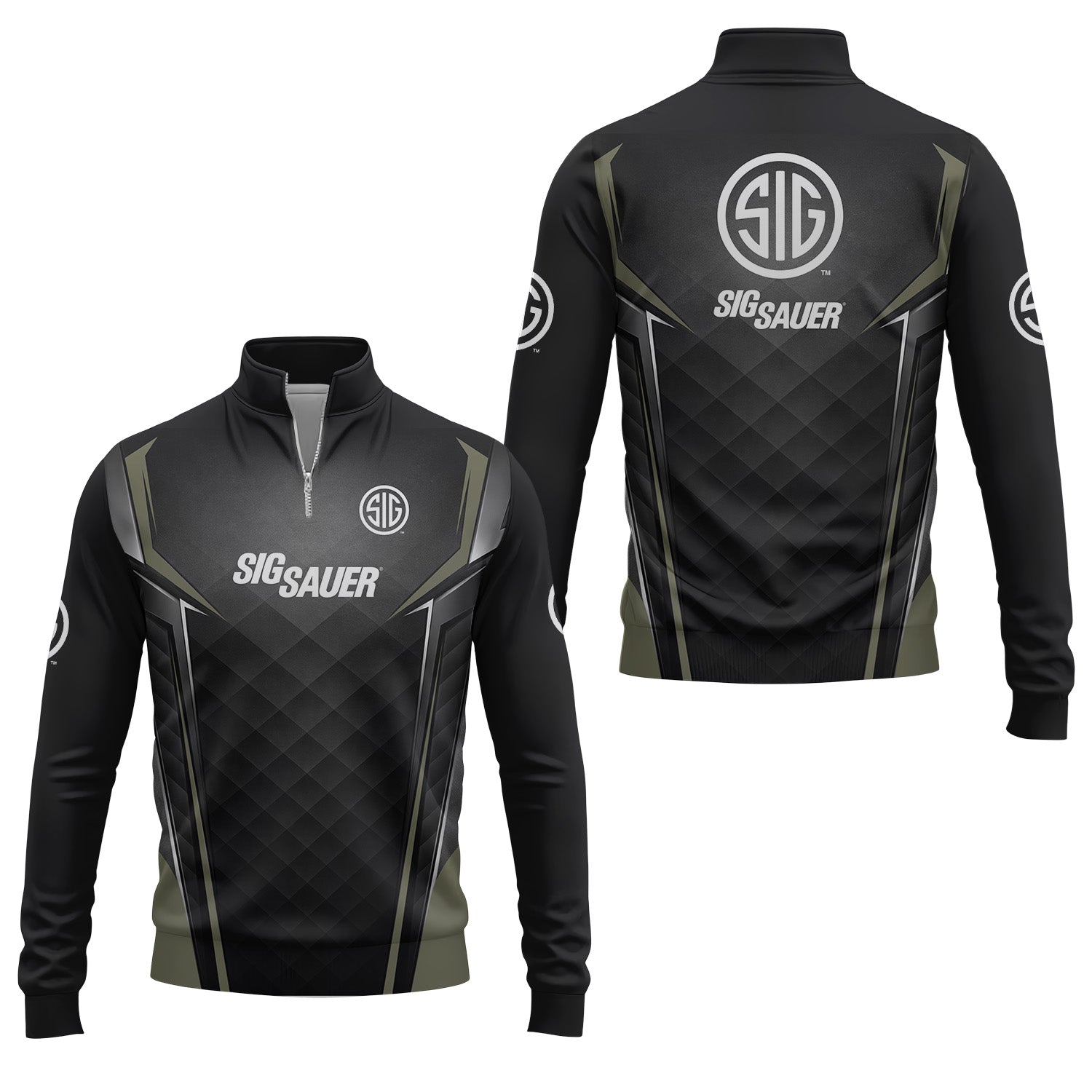 SIG Sauer Apparels USPL2127