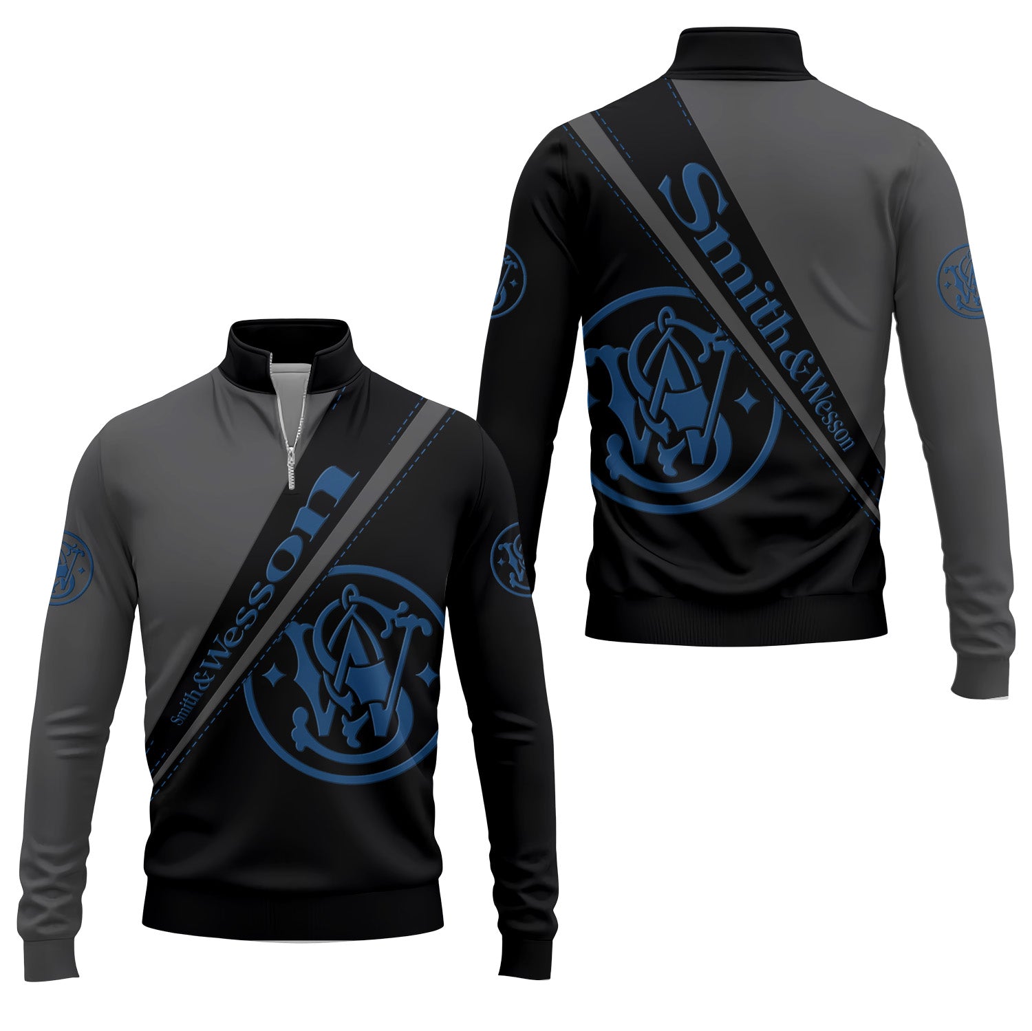 Smith & Wesson Apparels USPL2174