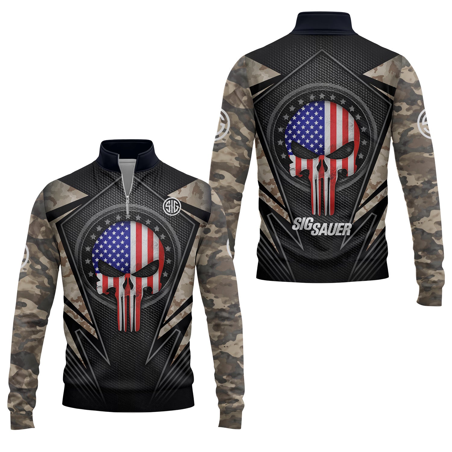 SIG Sauer Apparels USPL2120