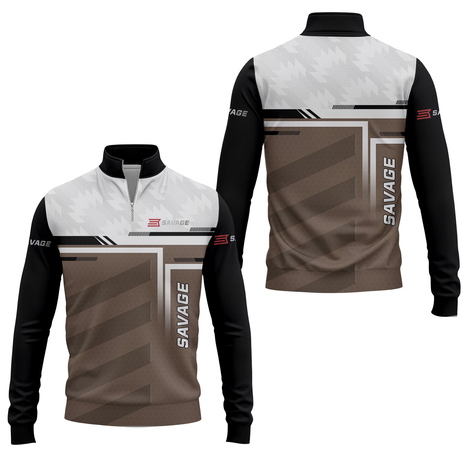 Savage Arms Apparels USPL2220