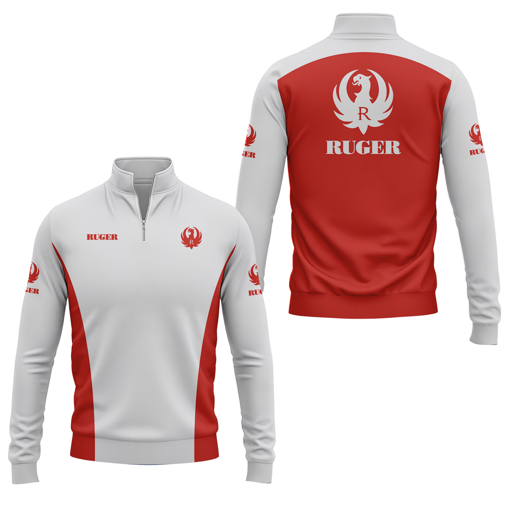 Ruger Apparels USPL2023