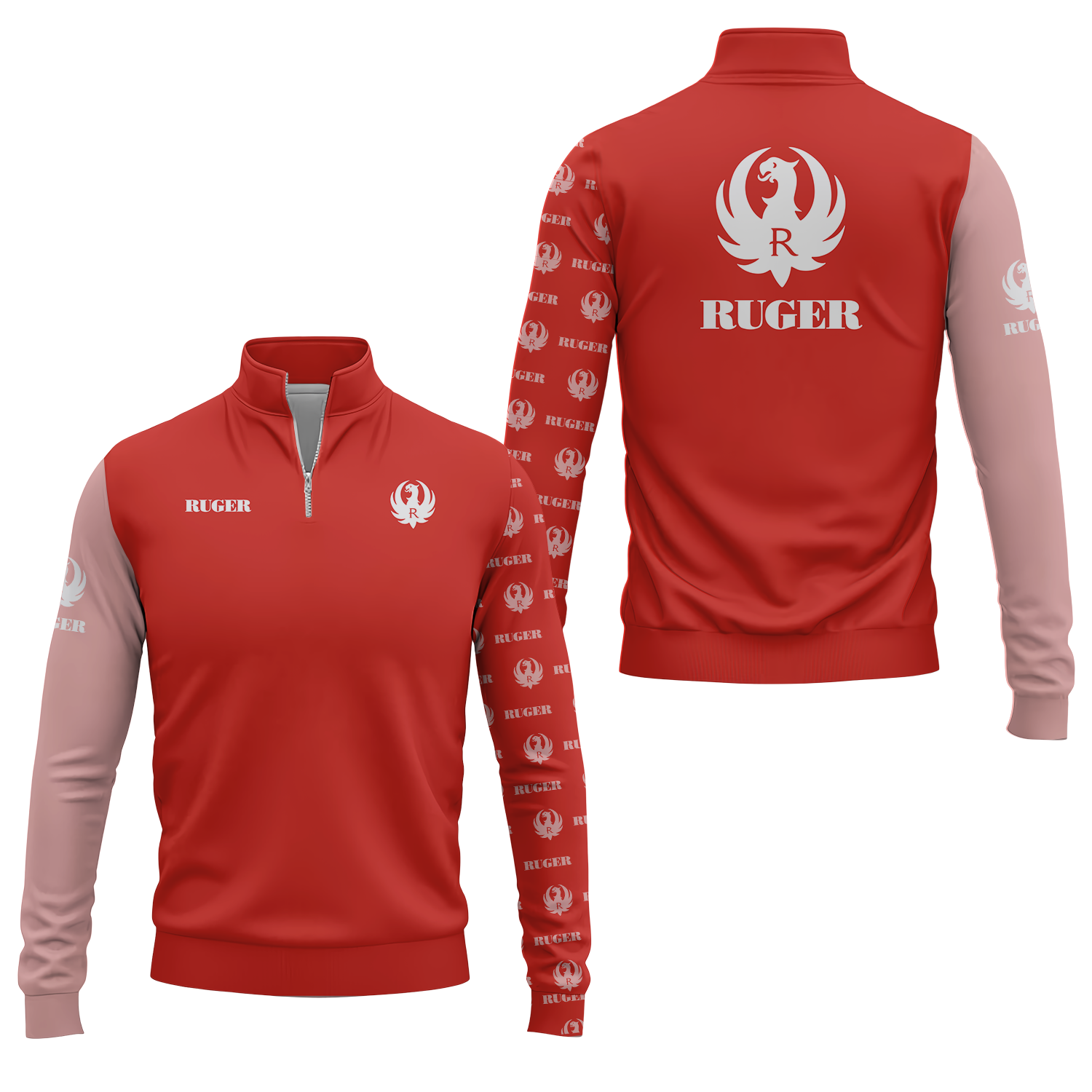 Ruger Apparels USPL2024