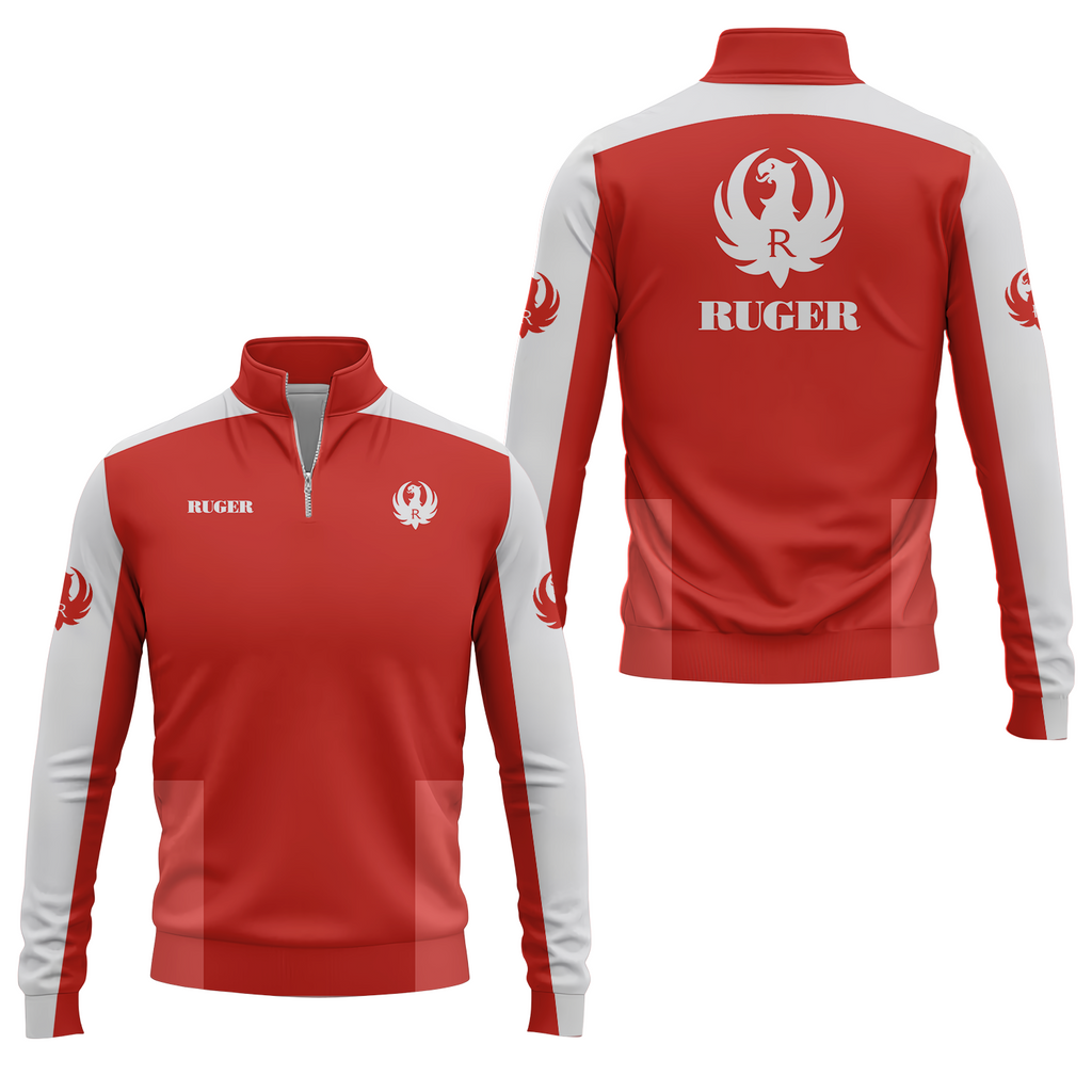 Ruger Apparels USPL2025