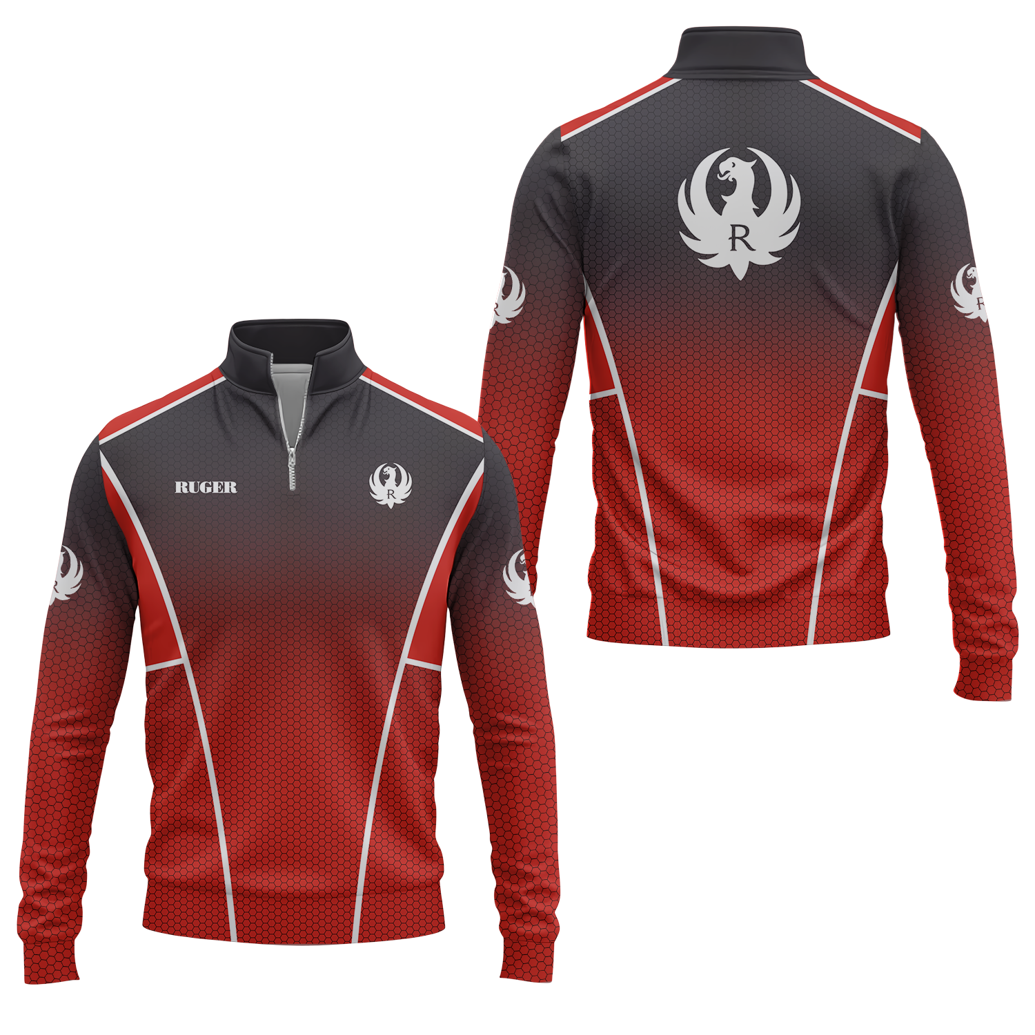 Ruger Apparels USPL2026