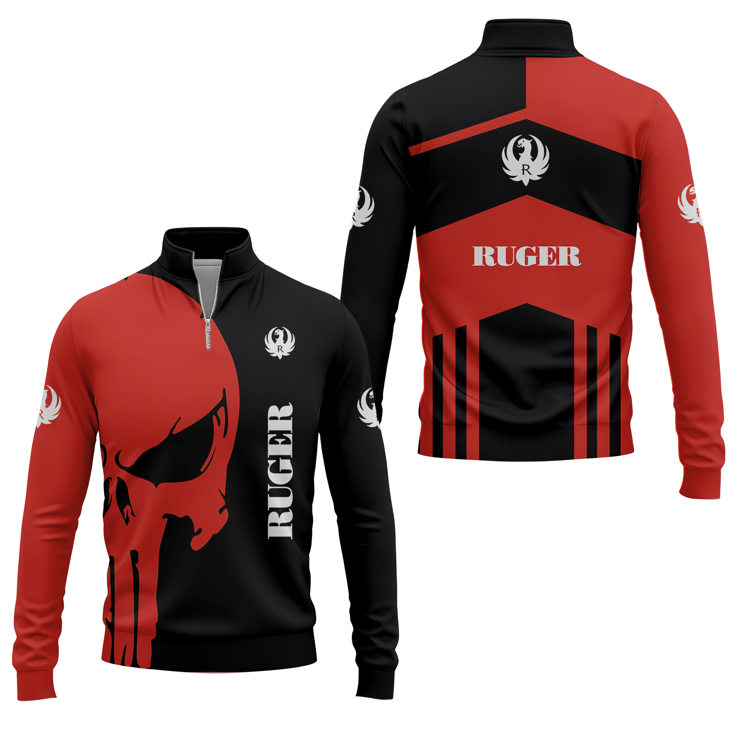 Ruger Apparels USPL2031