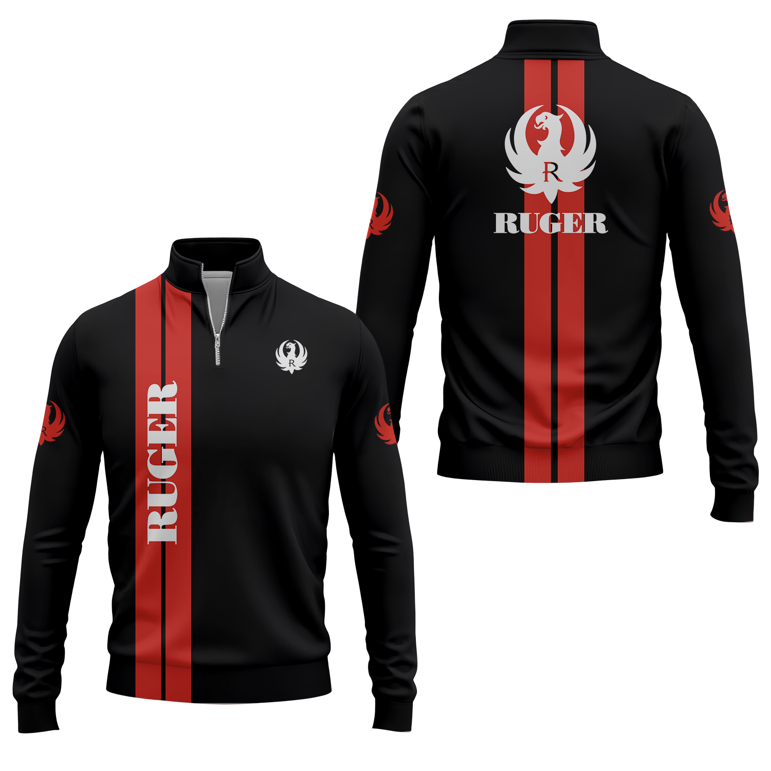 Ruger Apparels USPL2027