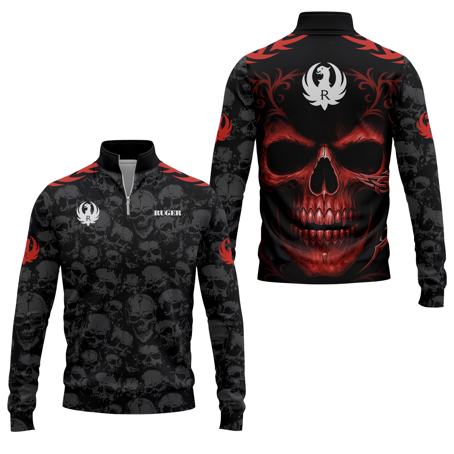 Ruger Apparels USPL2035