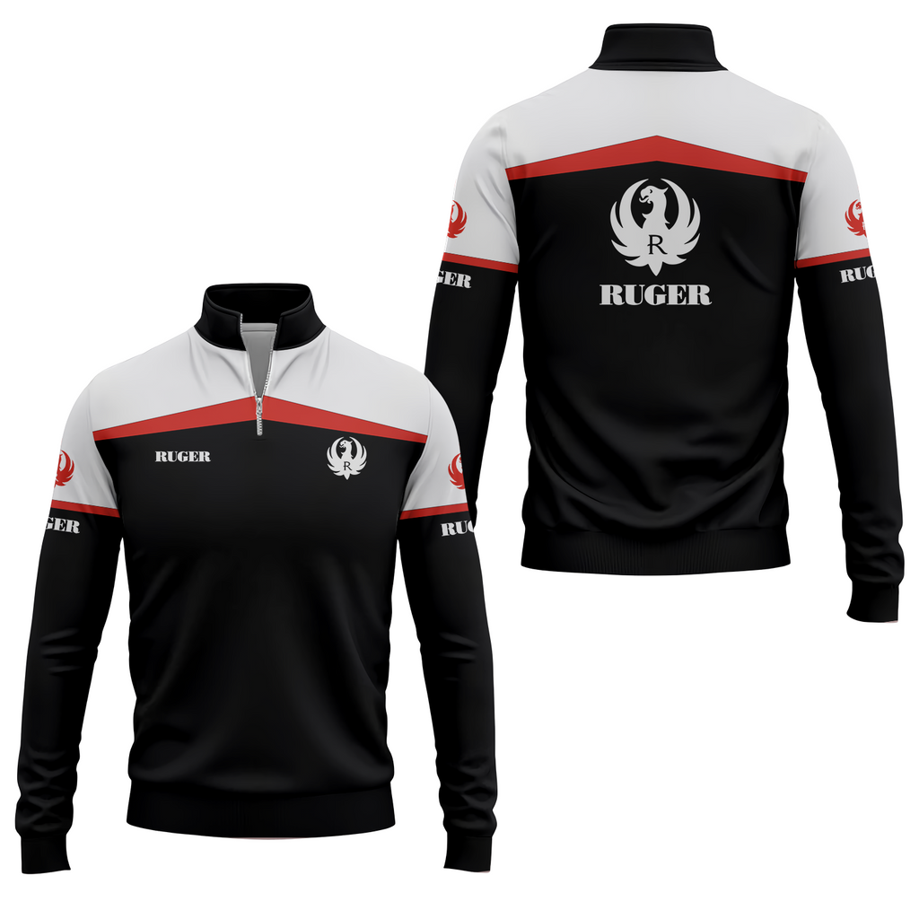 Ruger Apparels USPL2038