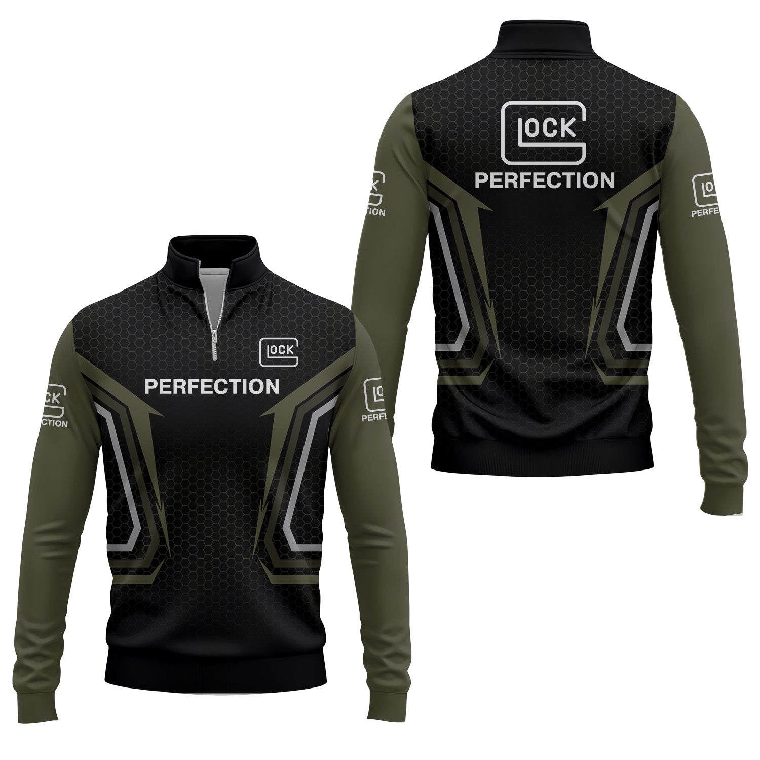 Glock Apparels USPL2286