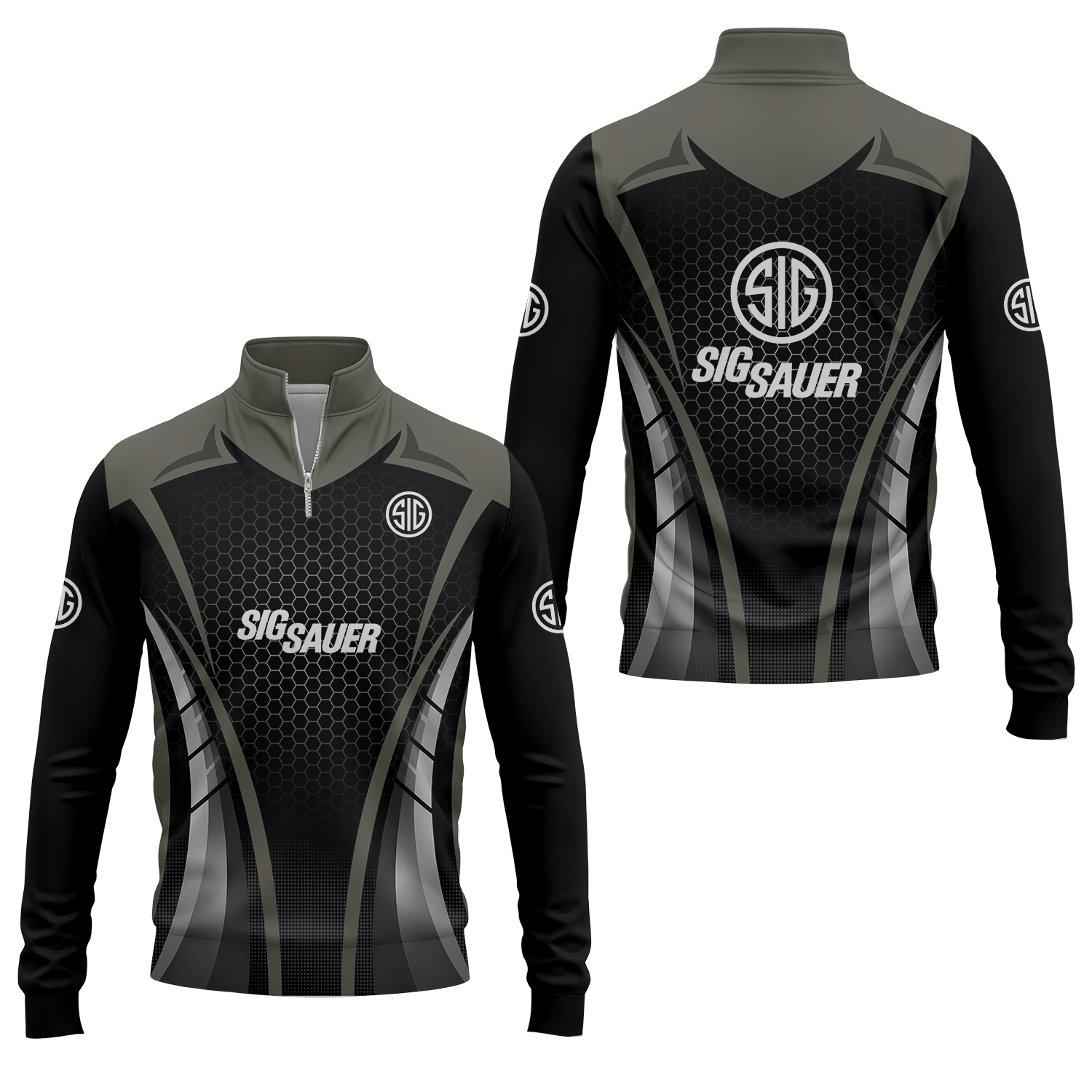 SIG Sauer Apparels USPL2121