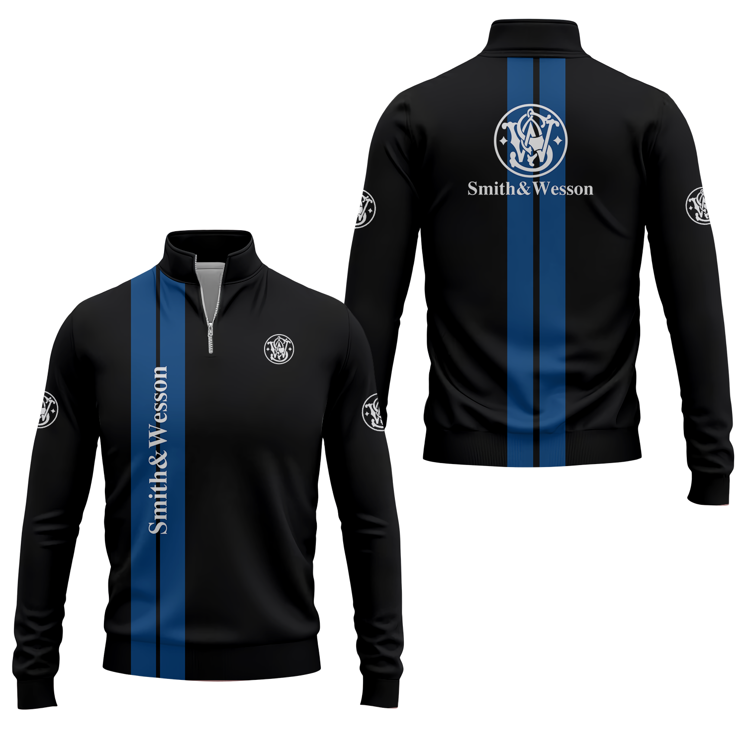 Smith & Wesson Apparels USPL2137