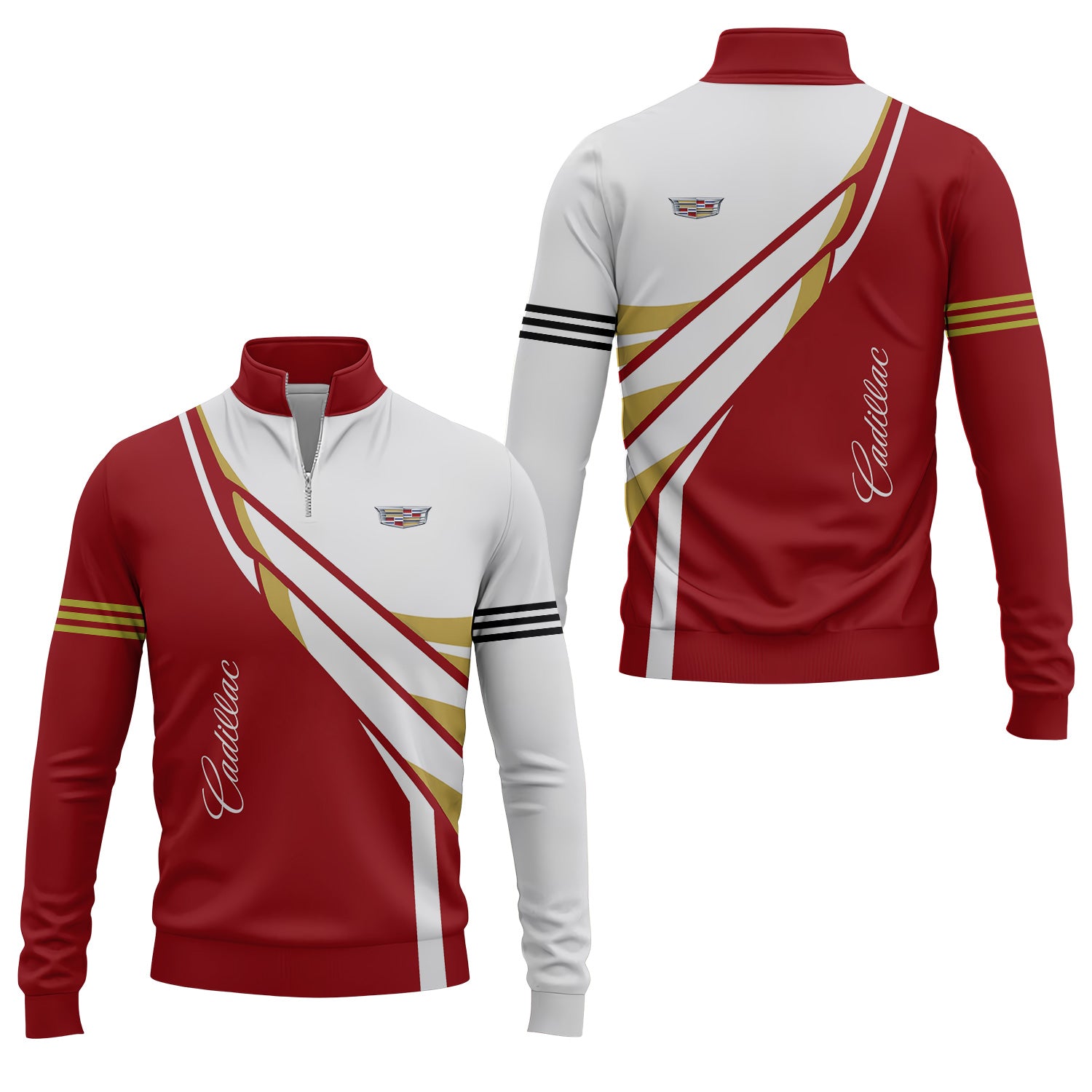 Cadillac Apparels USPL2818
