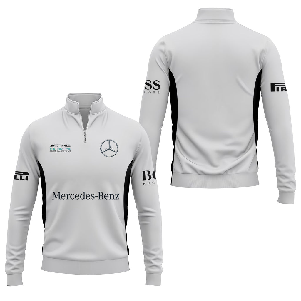 Mercedes Apparels USPL007