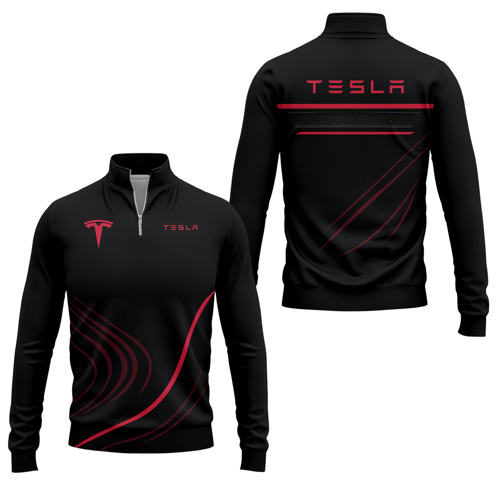 Tesla Apparels USPL1566