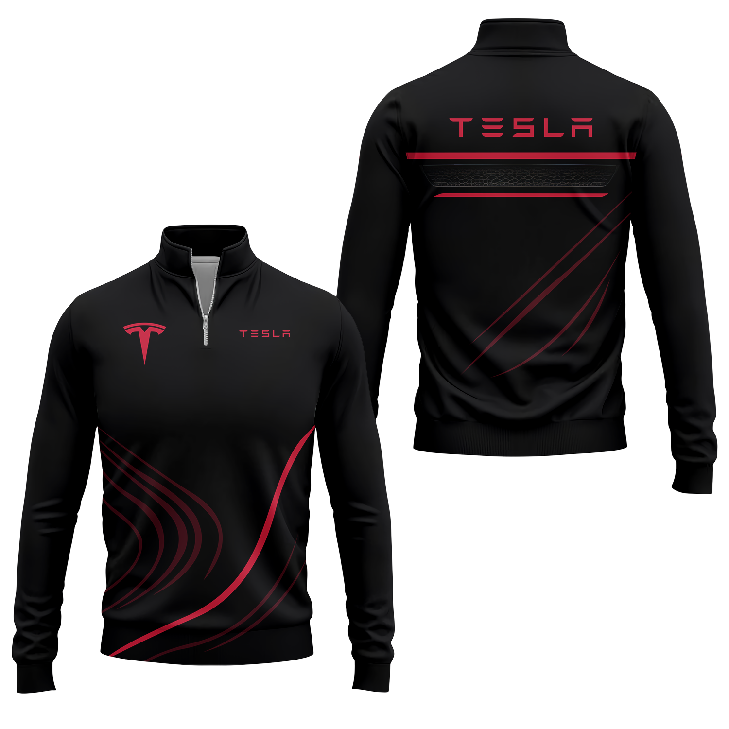 Tesla Apparels USPL1566