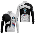 BMW Quarter-zip Pullover USPL583