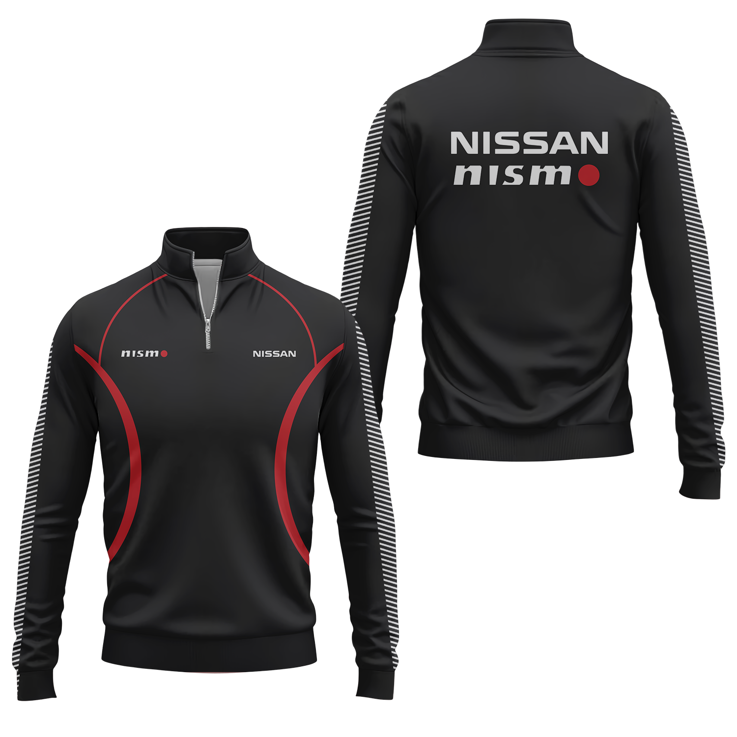 Nissan Apparels USPL1131