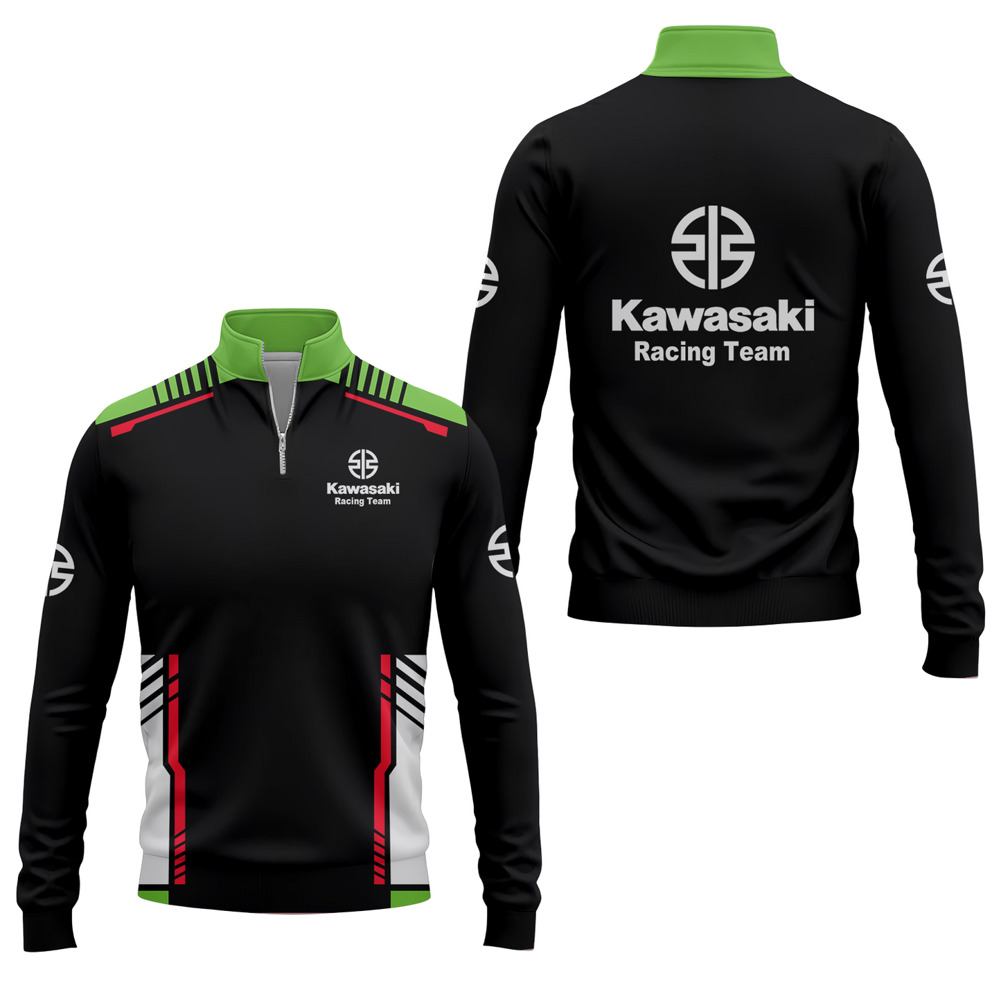 Kawasaki Apparels USPL871