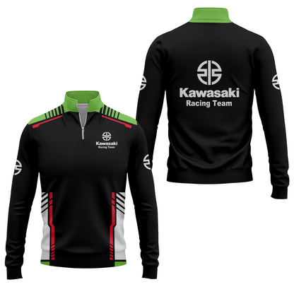 Kawasaki Apparels USPL871