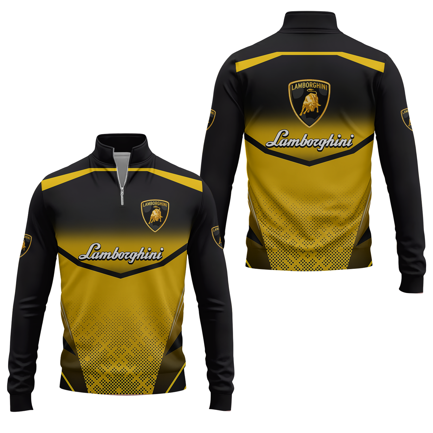 Lamborghini Apparels USPL711